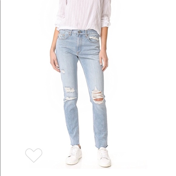 R&B Marilyn jeans size 24 NWOT - Picture 2 of 2